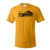 Unisex Essential-T T-Shirt Thumbnail