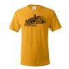 Unisex Essential-T T-Shirt Thumbnail
