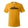 Unisex Essential-T T-Shirt Thumbnail