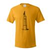 Unisex Essential-T T-Shirt Thumbnail