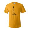 Unisex Essential-T T-Shirt Thumbnail