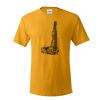 Unisex Essential-T T-Shirt Thumbnail