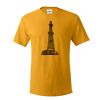 Unisex Essential-T T-Shirt Thumbnail