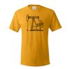 Unisex Essential-T T-Shirt Thumbnail