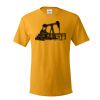 Unisex Essential-T T-Shirt Thumbnail