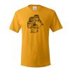 Unisex Essential-T T-Shirt Thumbnail