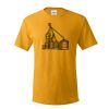 Unisex Essential-T T-Shirt Thumbnail