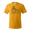 Unisex Essential-T T-Shirt Thumbnail