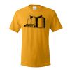 Unisex Essential-T T-Shirt Thumbnail