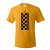 Unisex Essential-T T-Shirt Thumbnail
