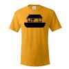 Unisex Essential-T T-Shirt Thumbnail