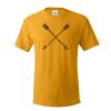 Unisex Essential-T T-Shirt Thumbnail