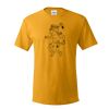 Unisex Essential-T T-Shirt Thumbnail