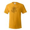 Unisex Essential-T T-Shirt Thumbnail