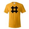 Unisex Essential-T T-Shirt Thumbnail