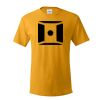 Unisex Essential-T T-Shirt Thumbnail