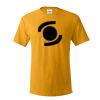 Unisex Essential-T T-Shirt Thumbnail