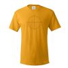 Unisex Essential-T T-Shirt Thumbnail