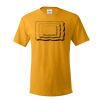 Unisex Essential-T T-Shirt Thumbnail