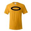 Unisex Essential-T T-Shirt Thumbnail