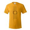 Unisex Essential-T T-Shirt Thumbnail