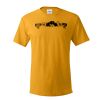 Unisex Essential-T T-Shirt Thumbnail