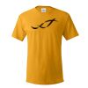Unisex Essential-T T-Shirt Thumbnail