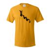 Unisex Essential-T T-Shirt Thumbnail