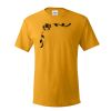 Unisex Essential-T T-Shirt Thumbnail