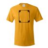Unisex Essential-T T-Shirt Thumbnail