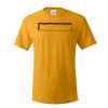 Unisex Essential-T T-Shirt Thumbnail