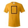 Unisex Essential-T T-Shirt Thumbnail