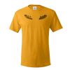 Unisex Essential-T T-Shirt Thumbnail