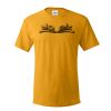 Unisex Essential-T T-Shirt Thumbnail