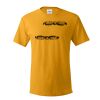 Unisex Essential-T T-Shirt Thumbnail