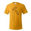 Unisex Essential-T T-Shirt Thumbnail