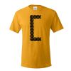 Unisex Essential-T T-Shirt Thumbnail
