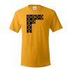 Unisex Essential-T T-Shirt Thumbnail