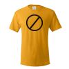Unisex Essential-T T-Shirt Thumbnail
