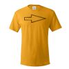 Unisex Essential-T T-Shirt Thumbnail