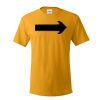 Unisex Essential-T T-Shirt Thumbnail