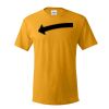 Unisex Essential-T T-Shirt Thumbnail