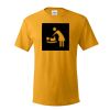 Unisex Essential-T T-Shirt Thumbnail