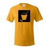 Unisex Essential-T T-Shirt Thumbnail
