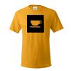Unisex Essential-T T-Shirt Thumbnail