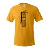 Unisex Essential-T T-Shirt Thumbnail