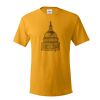 Unisex Essential-T T-Shirt Thumbnail