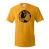 Unisex Essential-T T-Shirt Thumbnail
