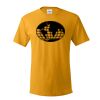 Unisex Essential-T T-Shirt Thumbnail