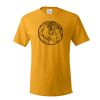 Unisex Essential-T T-Shirt Thumbnail
